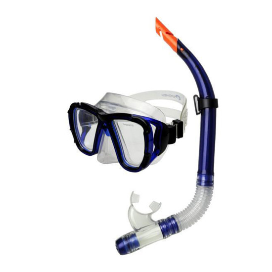 Spokey Μάσκα θαλάσσης Spokey Μάσκα θαλάσσης